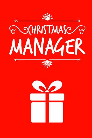 download Christmas manager apk